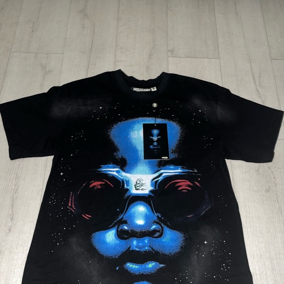 Hellstar shirt
